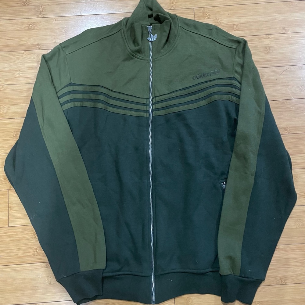 Adidas Original Moon Jacket